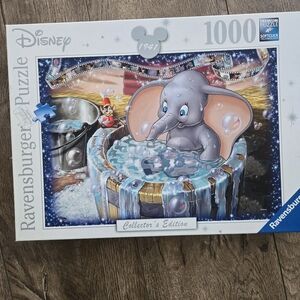 Ravensburger Disney Puzzle Dumbo 1000 Pieces